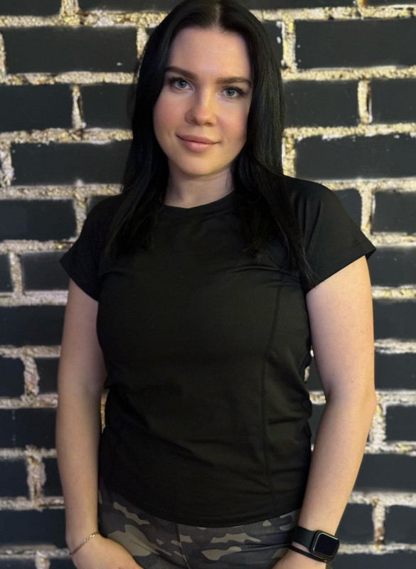 Обоимова Юлия Александровна